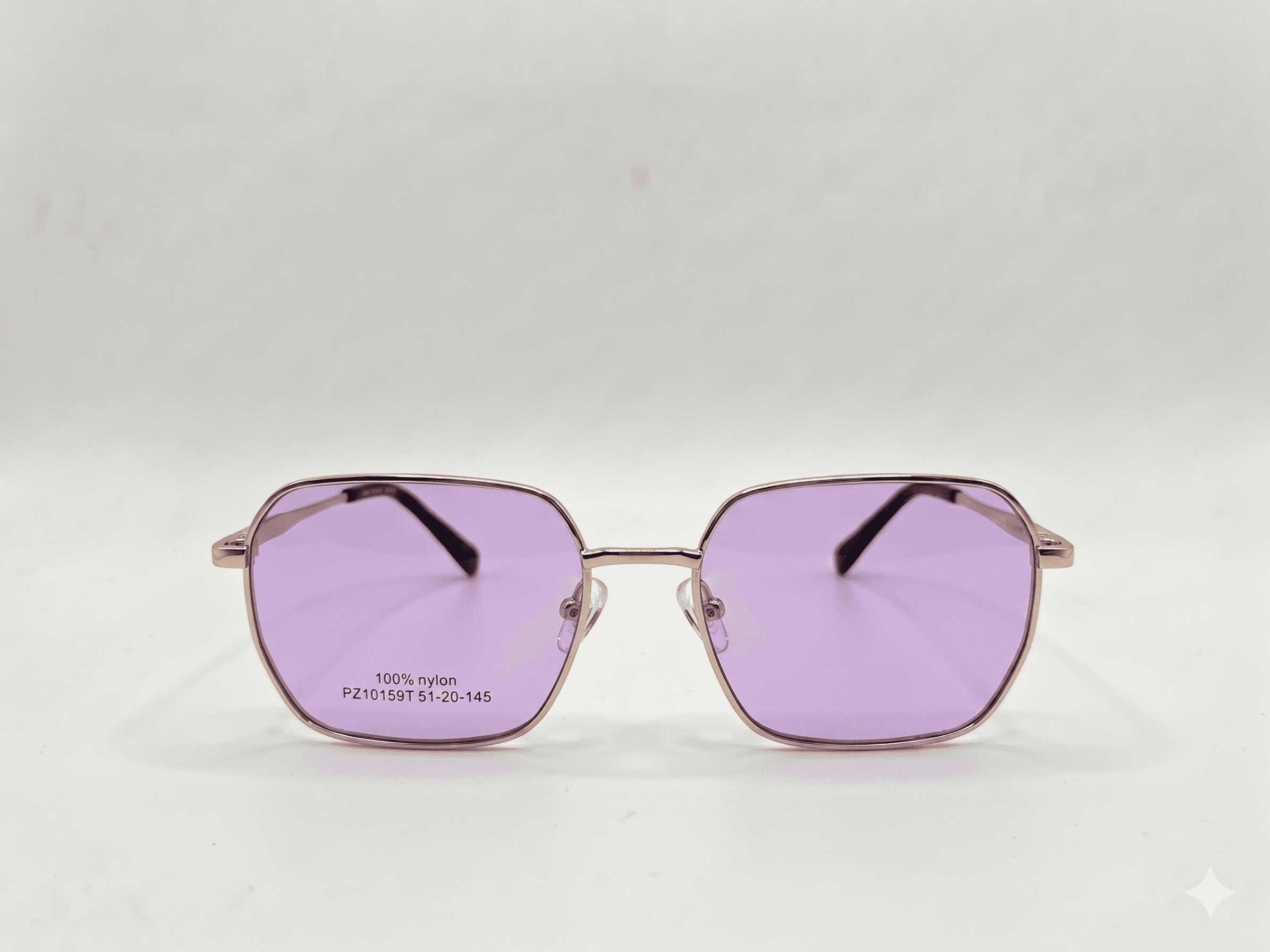 Rose Roxo Claro