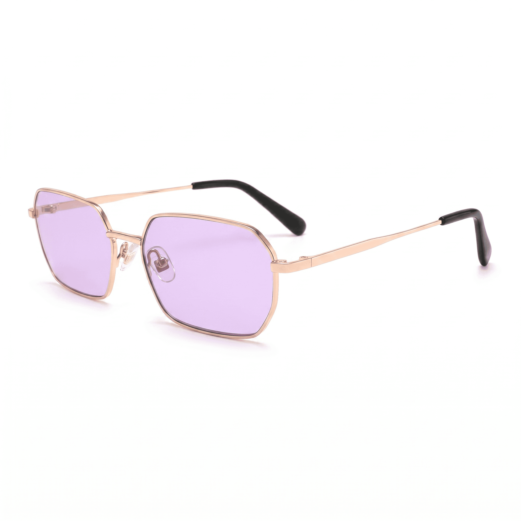 Rose Roxo Claro