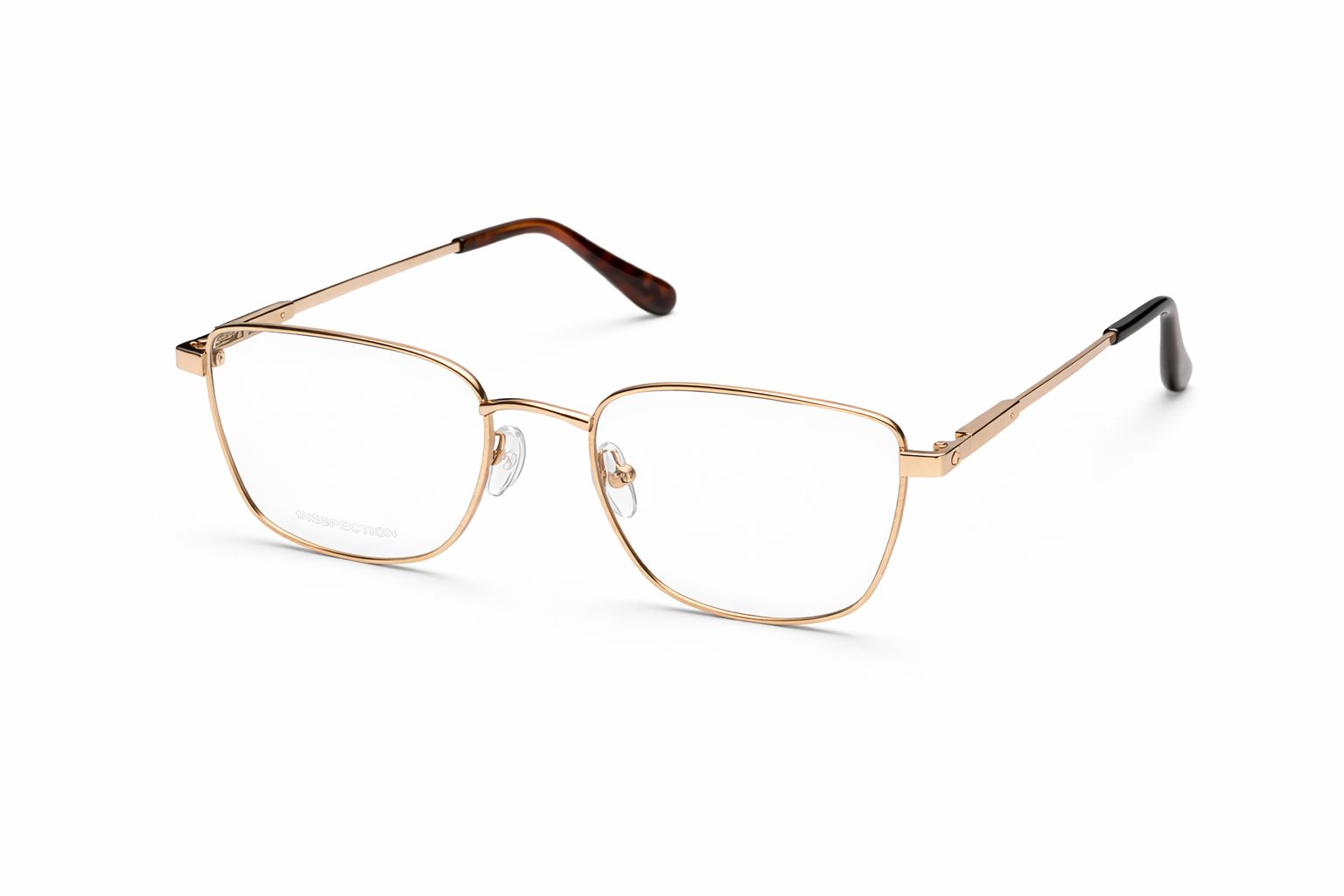 Armação disponível na loja