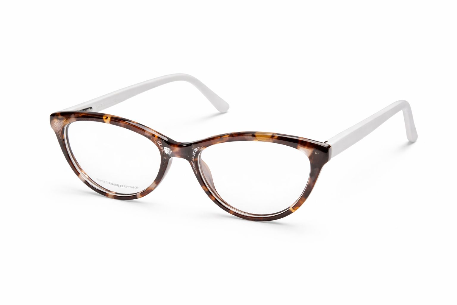 Armação disponível na loja