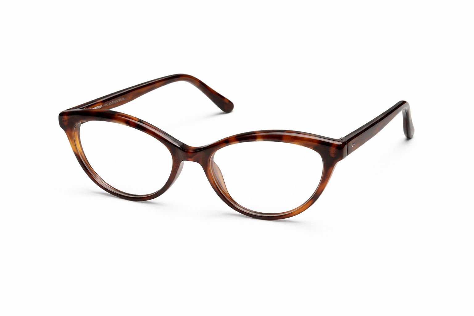 Armação disponível na loja