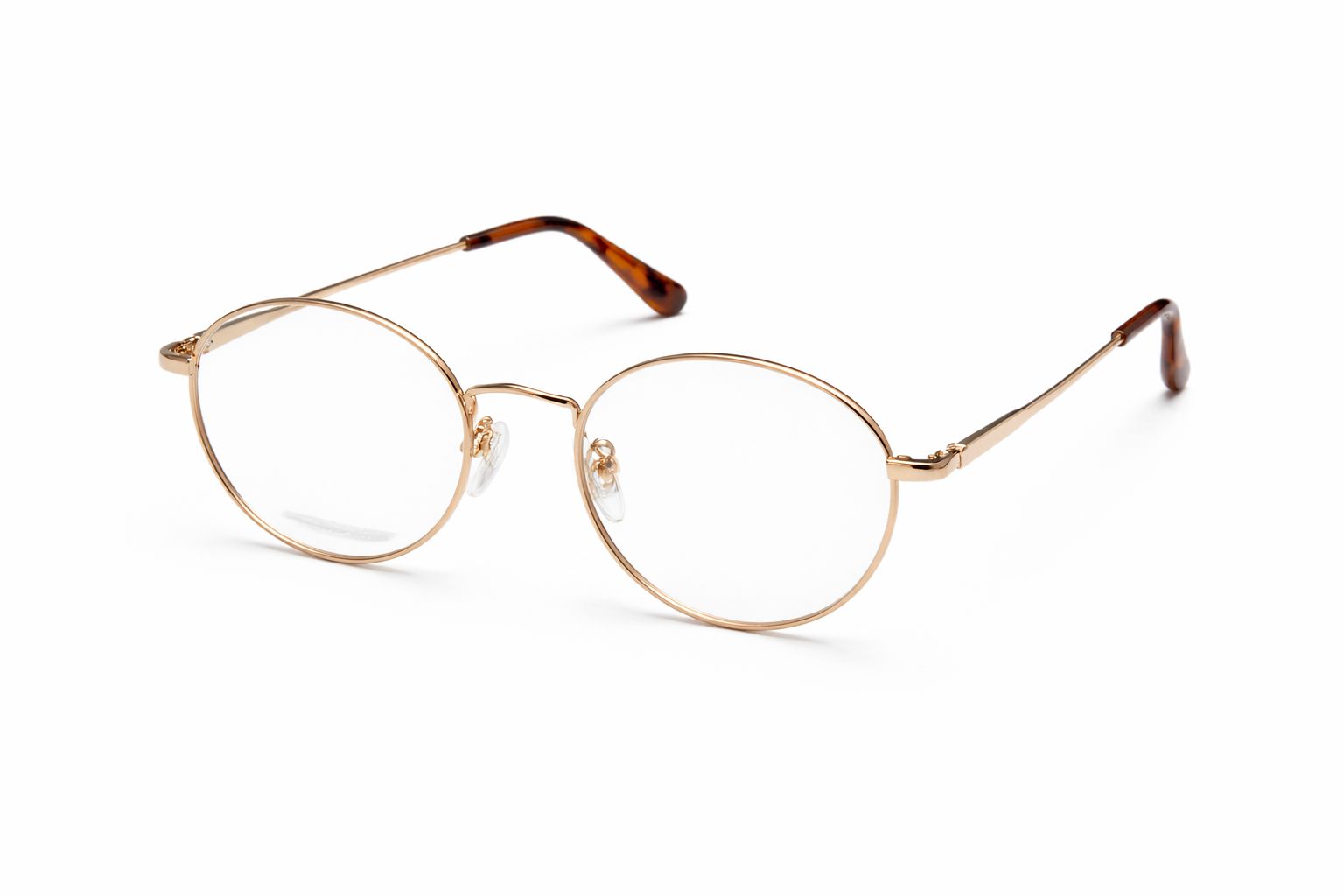 Armação disponível na loja